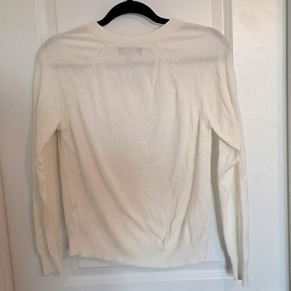 BANANA REPUBLIC | Vneck sweater - Picture 2 of 3